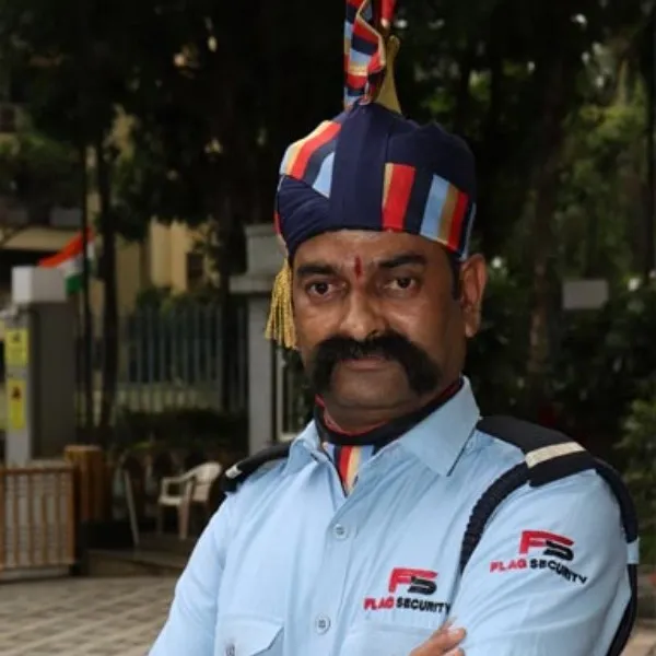 Corporate Security Services in Mumbai