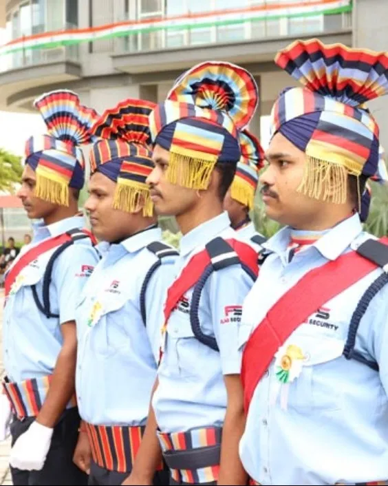 Residential Security Services in Mumbai