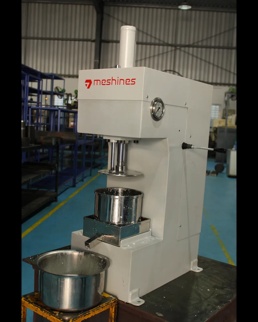 Coconut Milk Extraction Machine for Virgin Coconut Oil