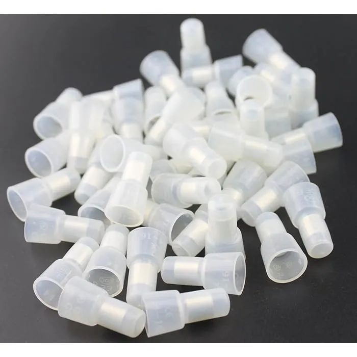 closed-end crimp wire connectors