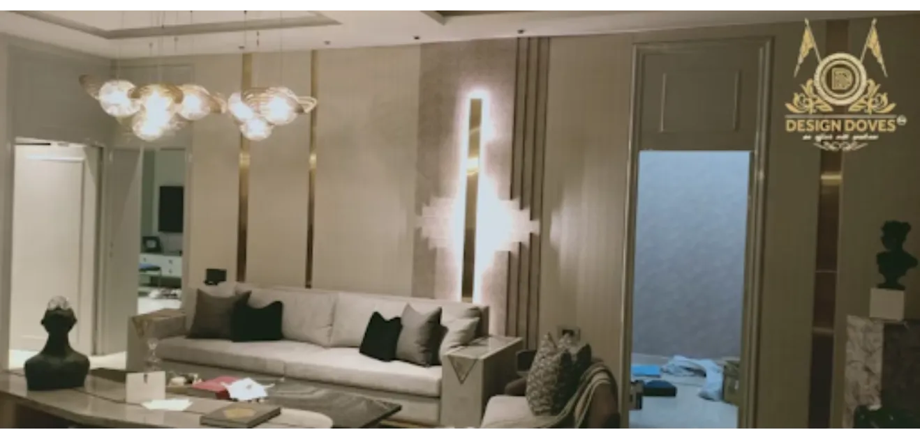 Top Interior Designers in Noida helping spaces reach their full potential