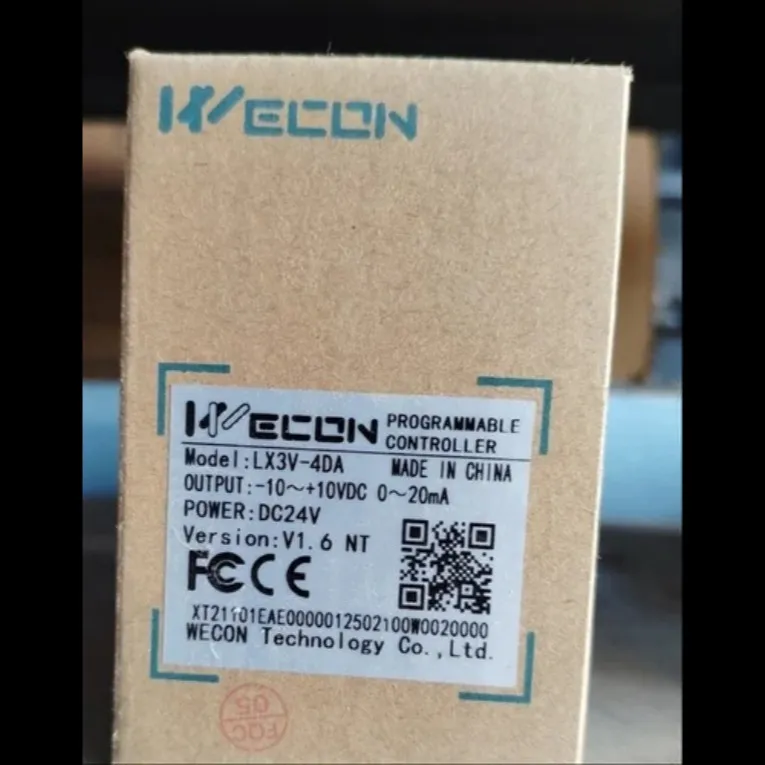 Trusted WECON Authorised Dealers In Hosur