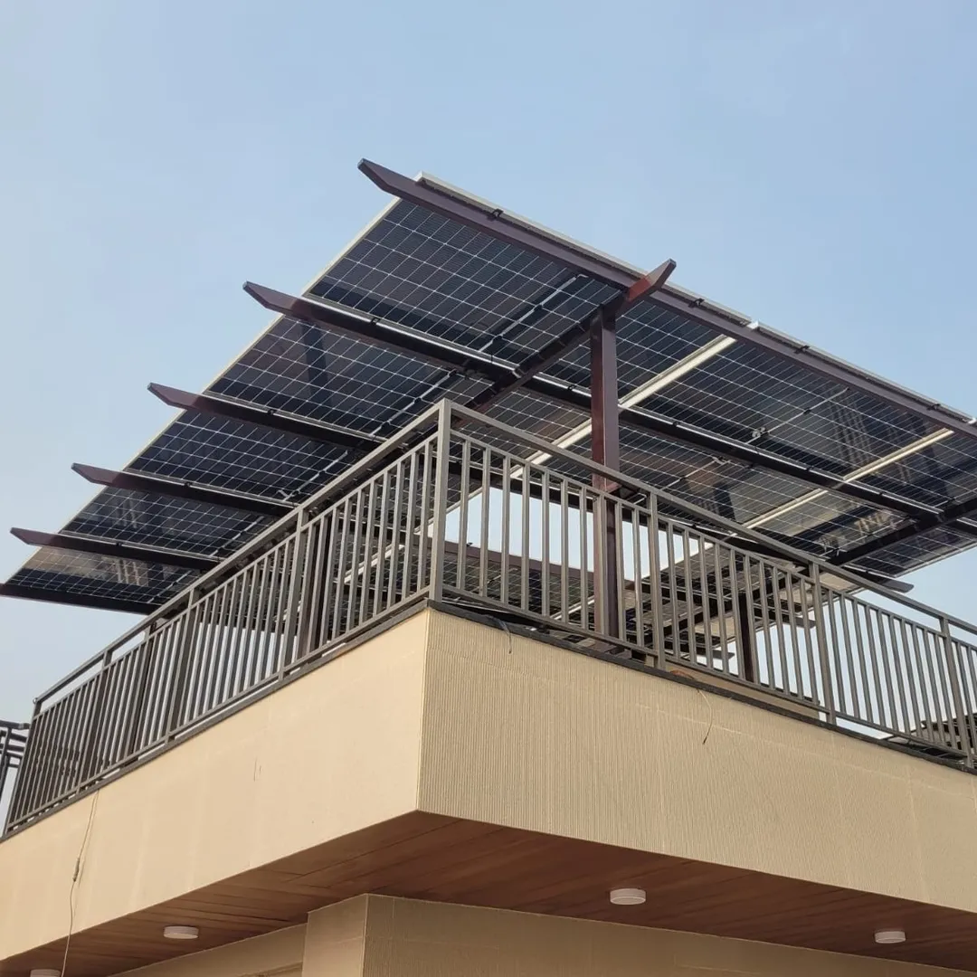 Solar Installation Company in Delhi | Reliable Power Planning