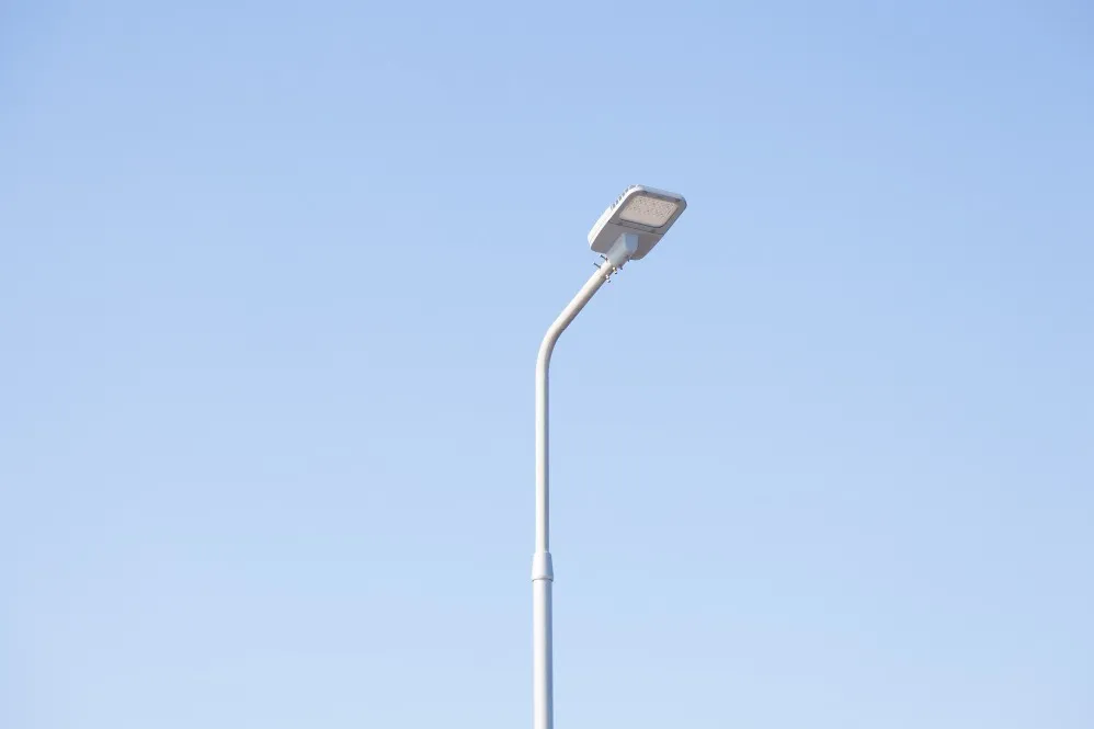 Street Light Manufacturer in Delhi/NCR for Safer Urban Roads