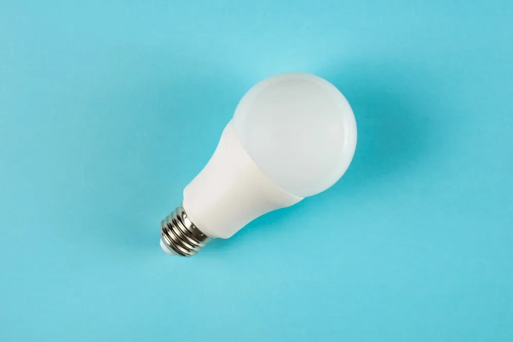 Motion Sensor LED Light Manufacturer in Delhi/NCR for Smart Energy Saving