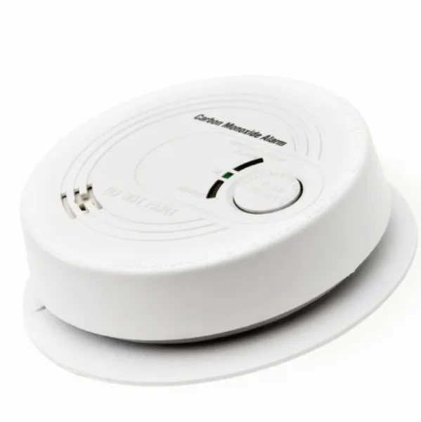 GAS DETECTION SYSTEM