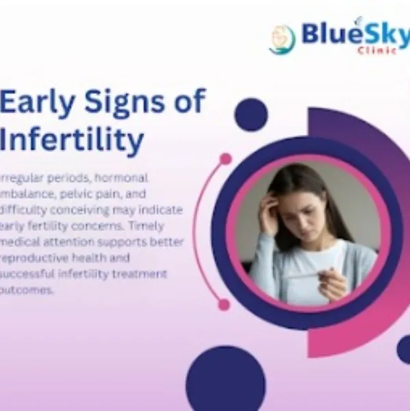 Best Infertility Specialist in Hinjewadi Wakad - Dr Rashmi Dharaskar !