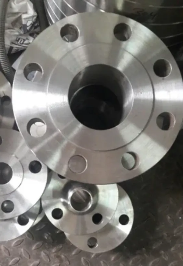 Flanges dealer in Mumbai | Secure Connections That Support Long-Term Performance