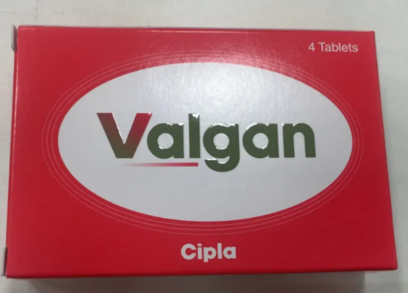 Valgan 450 Tablets in Pune