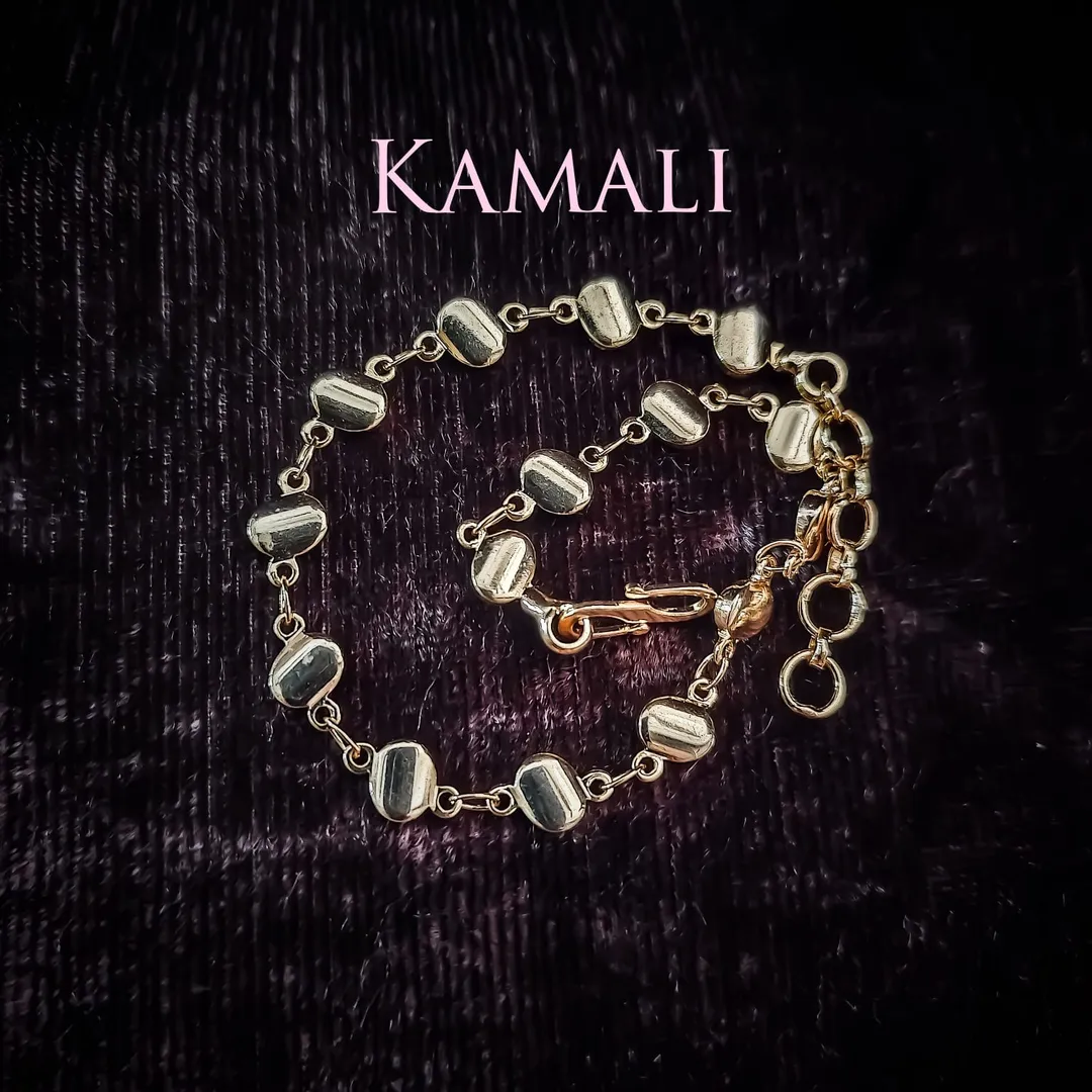 Daily Use Bracelets
less weight collections
Artificial Gold Plated Jewellery
For full image follow ...