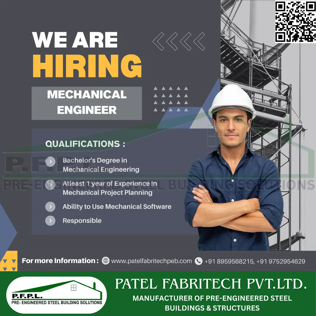 Ready to turn engineering skills into real-world steel structures? π§ποΈ