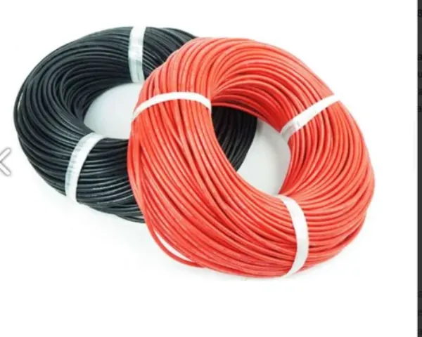 Silicone Wires in Delhi – Flexible and Heat Resistant Wiring Solutions