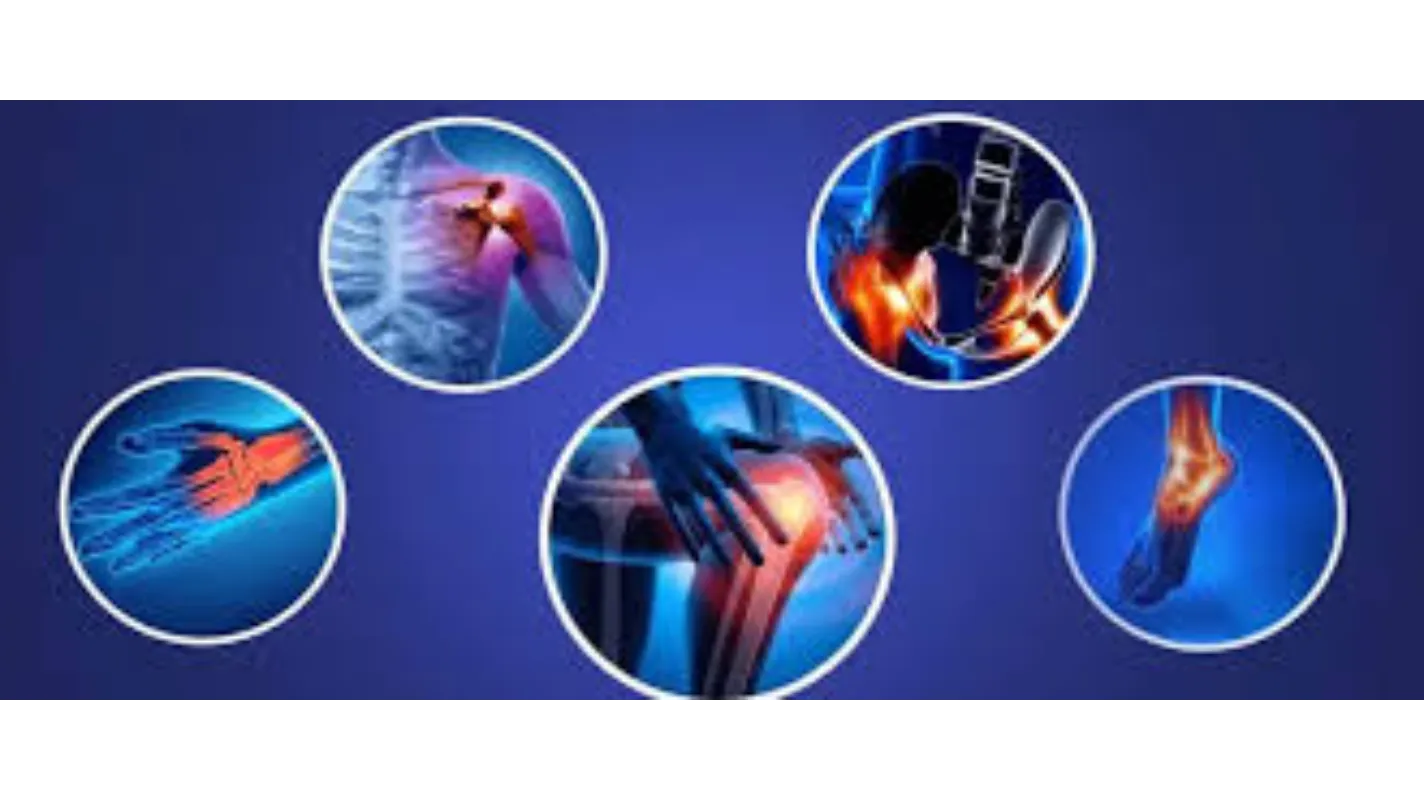 Orthopedics Care in Sangamvadi That Focuses on Everyday Movement