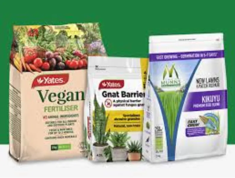 Agriculture Packaging Manufacturer in Nagpur, Reliable Protection for Farm Produce