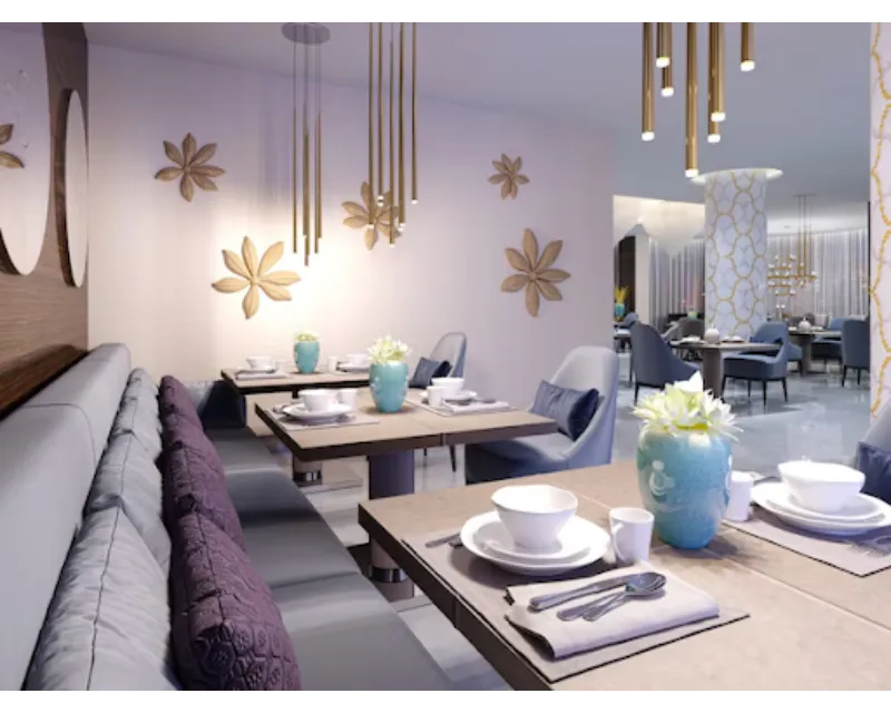 Best Cafe Interior Decorator in Sarjapur Creating Inviting Hangout Spaces