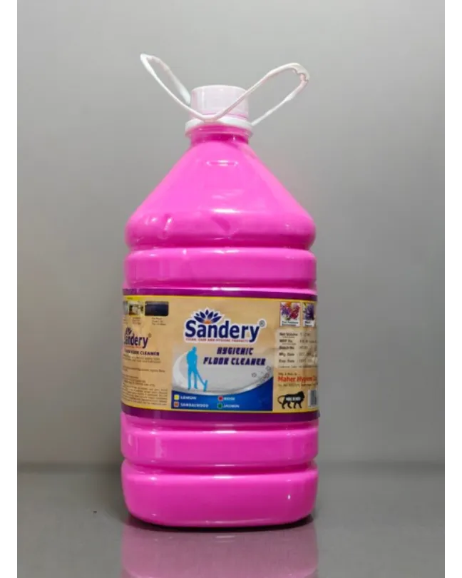 Bulk Cleaning Chemicals Supplier in Pune for Cost-Effective Hygiene
