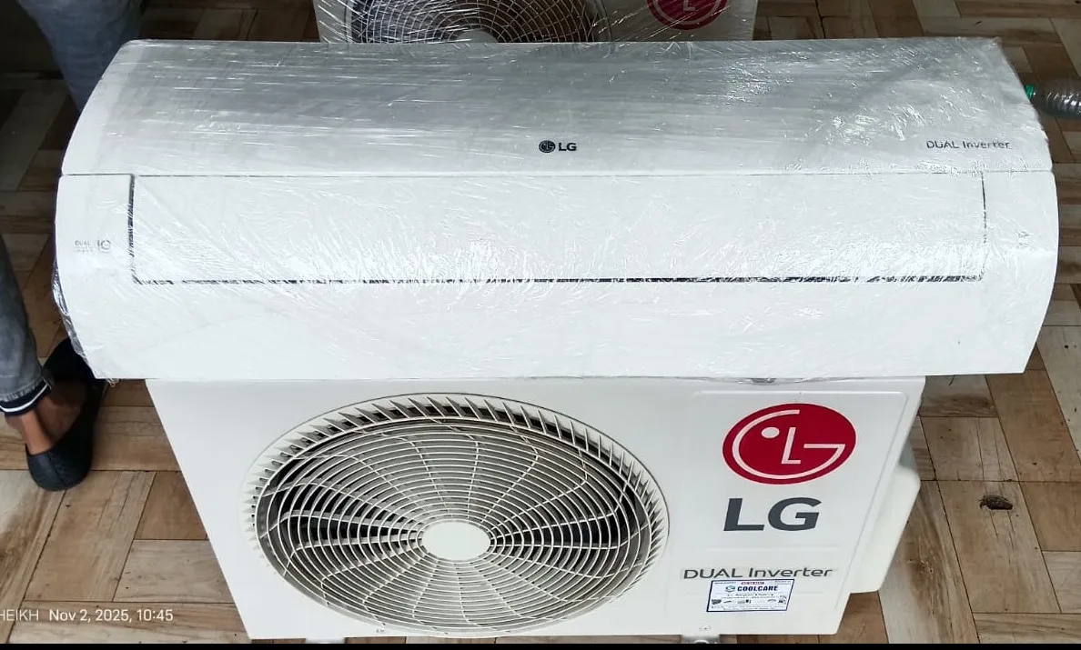 Best Second Hand A/C Dealer In Goregaon East, Mumbai Maharashtra