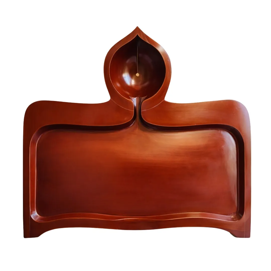Shirodhara Fiber Tray Wholesaler In Delhi