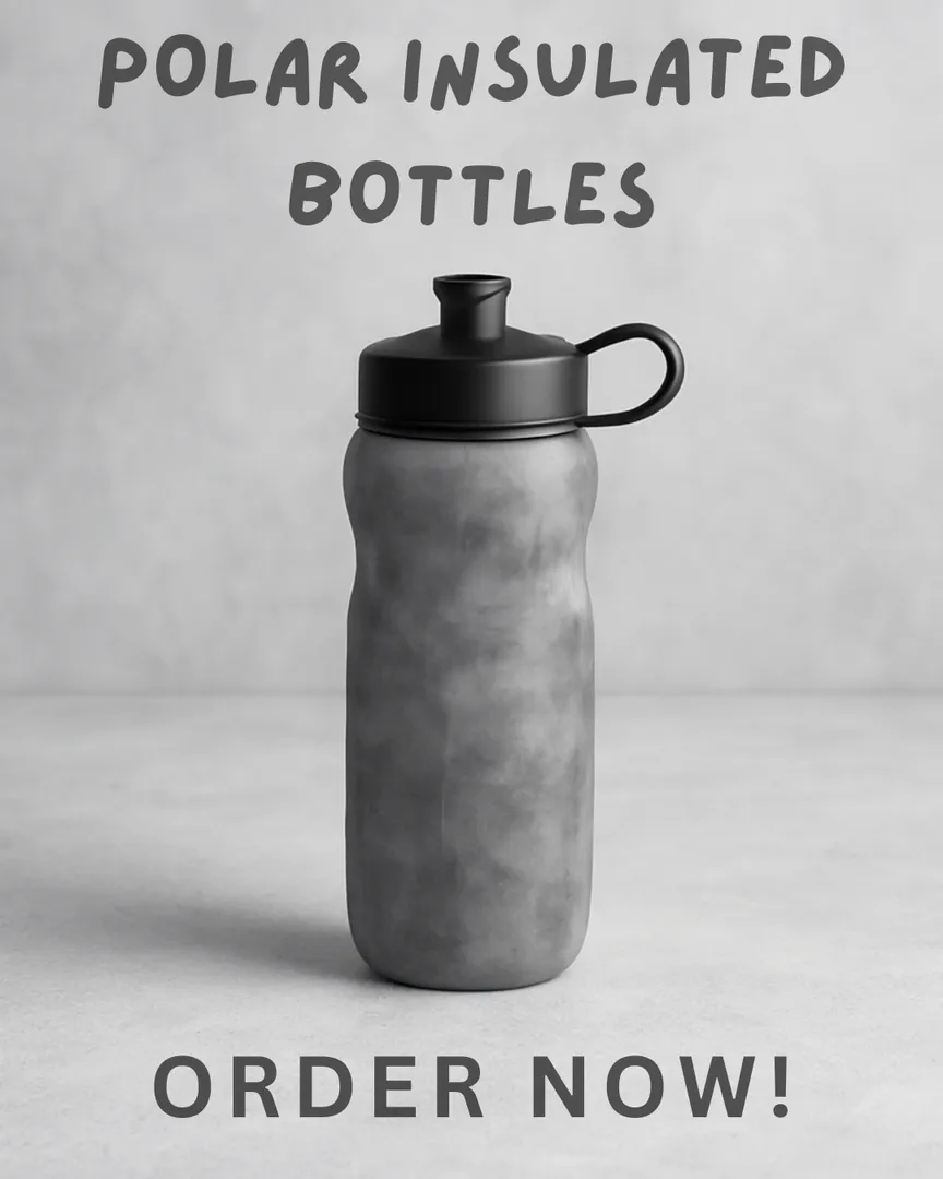 Polar Insulated Bottles in Jaipur