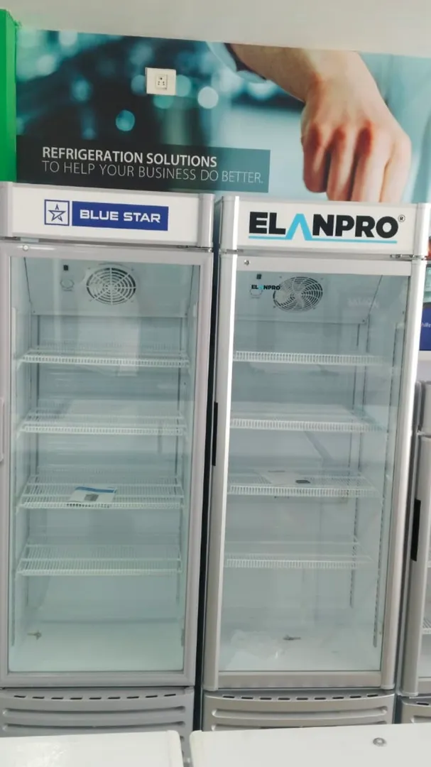 Blue Star Voltas Haier Daikin Elanpro Western Rockwell Visi Cooler Dealers In Pollachi