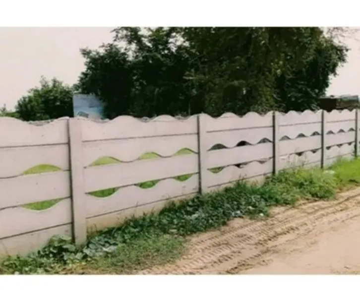 RCC Concrete Compound Wall Manufacturer in Kalmeshwar | Solid Boundaries Built for Longevity