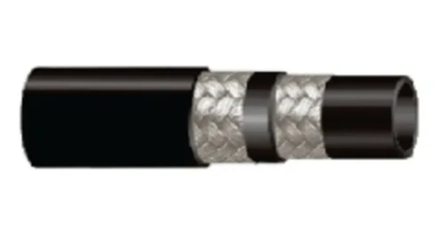 Hydraulic Hose in Nagpur supporting precise power transmission