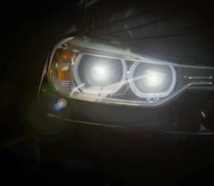 Complete Car Lighting Solution in Bavdhan – Safety and Visibility Combined