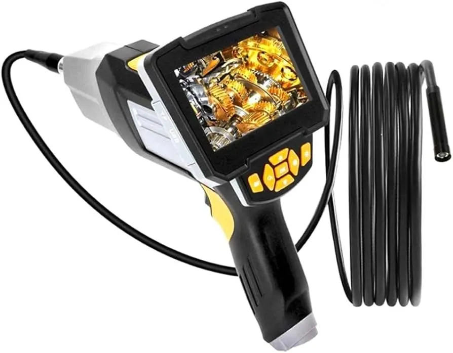 Inspection Endoscope – Borescope