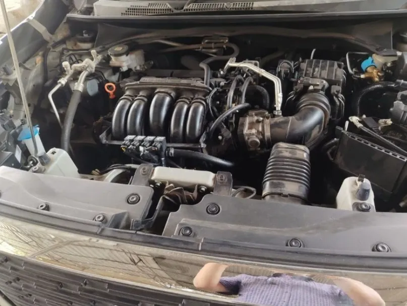 CNG Kit Fitment in Pashan – Safe and Efficient Conversion