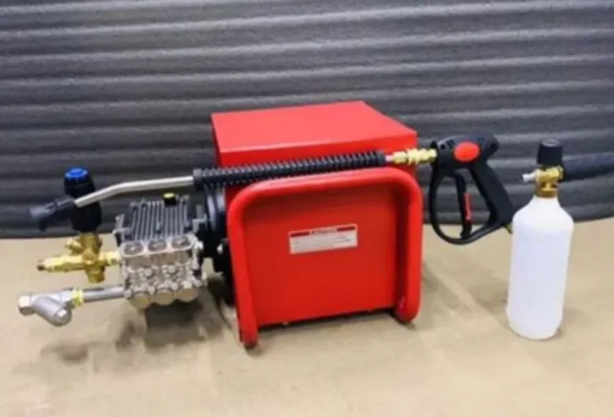 Car Portable High Pressure Washer in Coimbatore – Clean Your Vehicle Like a Pro at Home