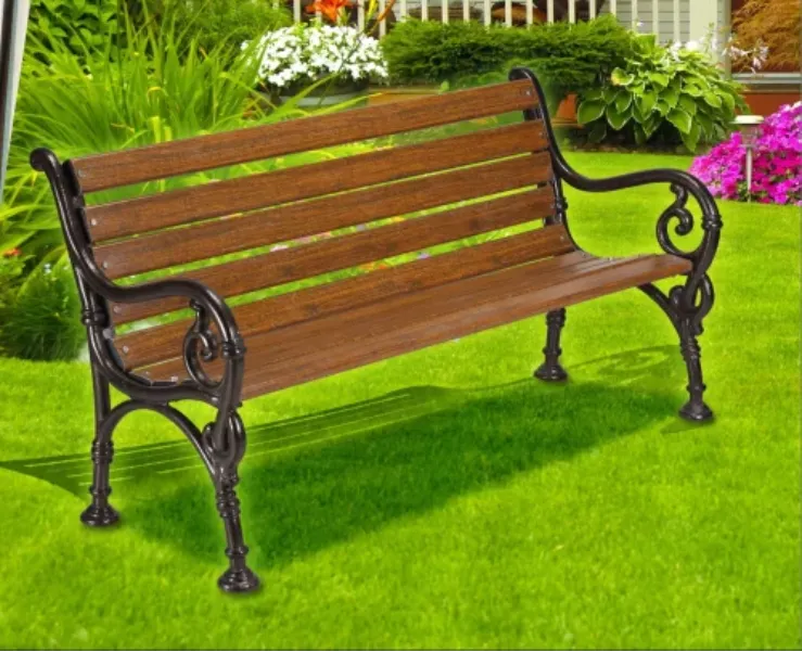 Wooden Outdoor Furniture Manufacturer in Delhi NCR for Versatile Spaces
