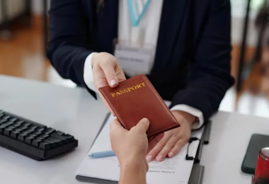 Best Visa Agent in Pune – Effortless Travel Planning with Rainbow Holidays