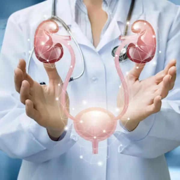 Urology Surgeon in Thane – Advanced Surgical and Laser Procedures
