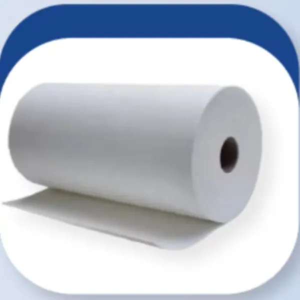 Ceramic fibre blanket in Delhi for heat-intensive industries