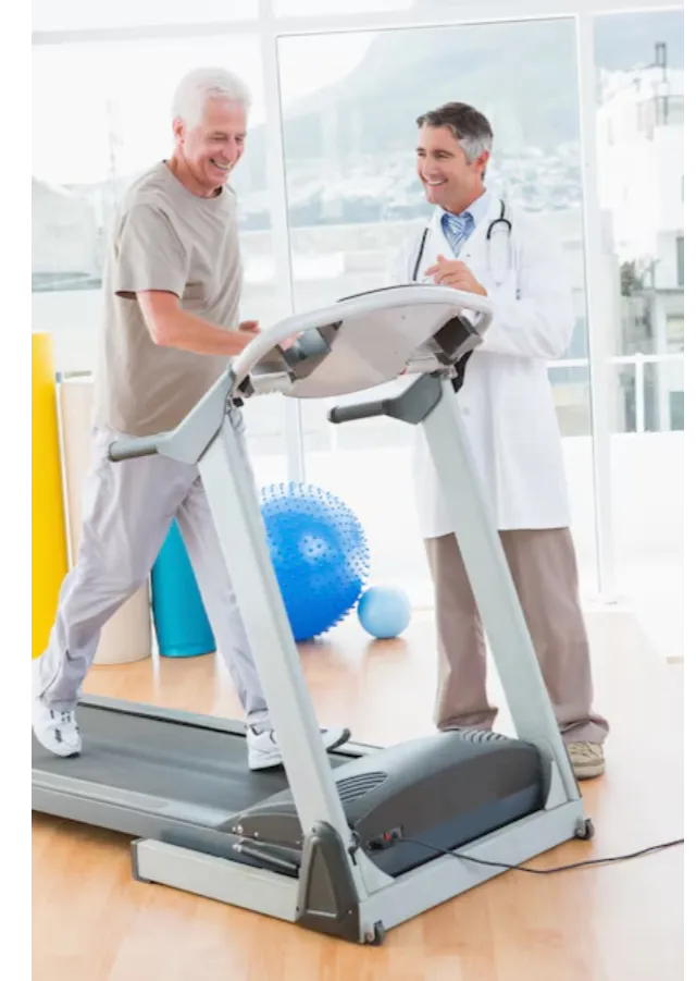 Heart Failure Physiotherapy in Baner supporting gradual functional recovery