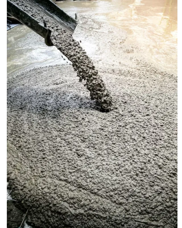 Ready Mix Concrete in Hyderabad That Improves Construction Efficiency