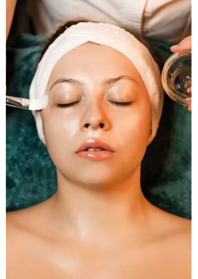 Skin Glow Treatment in Nashik: Brighten and Revitalize Your Skin