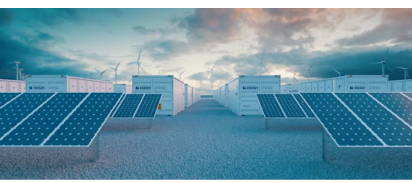 Solar Energy Storage Solutions in Nashik enhancing energy reliability