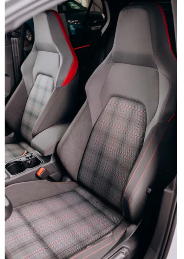 Car Seat Covers in Amanora Gateway Towers 2 – Comfort That Lasts Longer