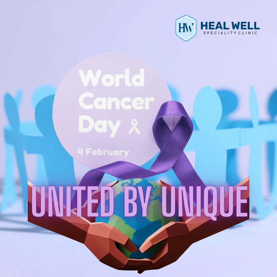 World Cancer Day 2026