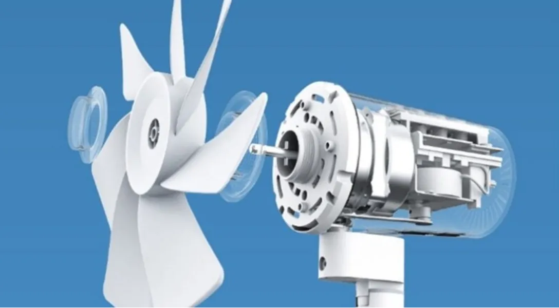 Motors and Fans in Chandigarh Tricity Backed by Trusted Brands
