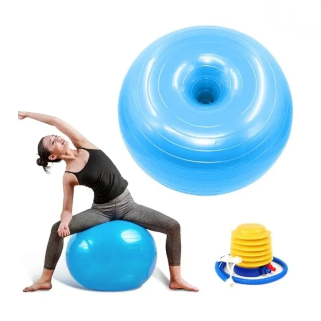 Yoga Donut Ball Wholesaler In Delhi