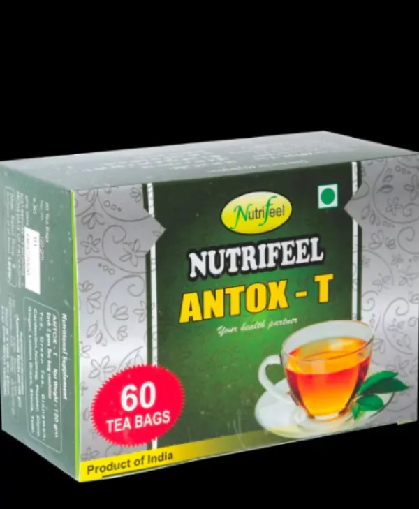 Antox T Tea for Health in Thane – A Simple Wellness Habit That Fits Daily Life