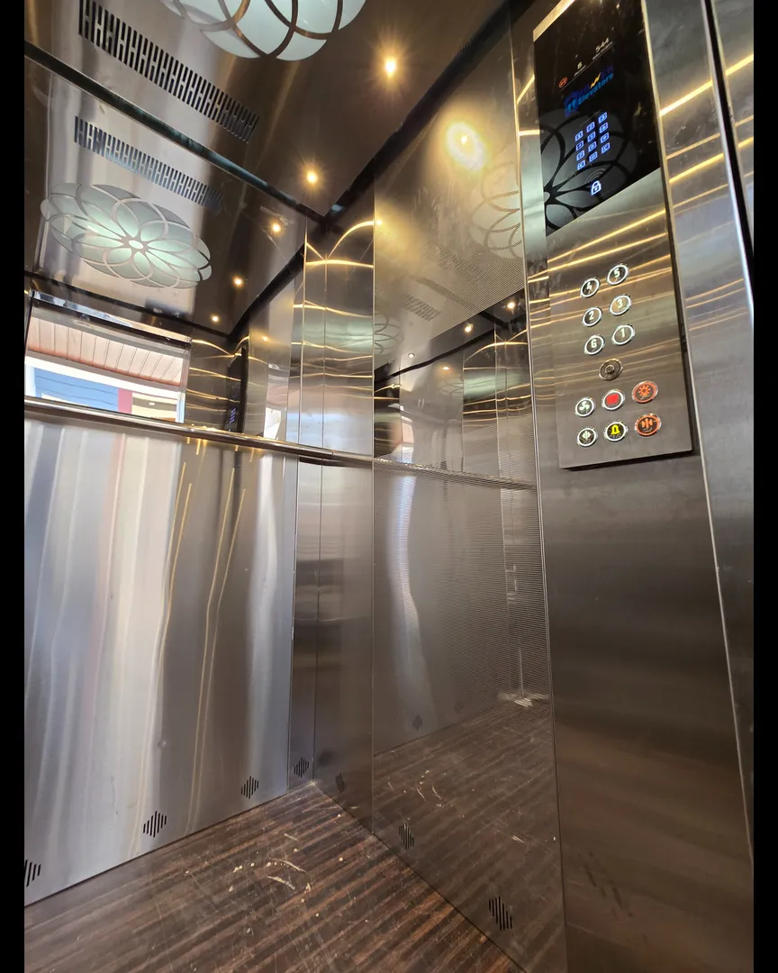 Elevator Manufacturers in Hyderabad – Built for Real Usage, Not Just Catalogs