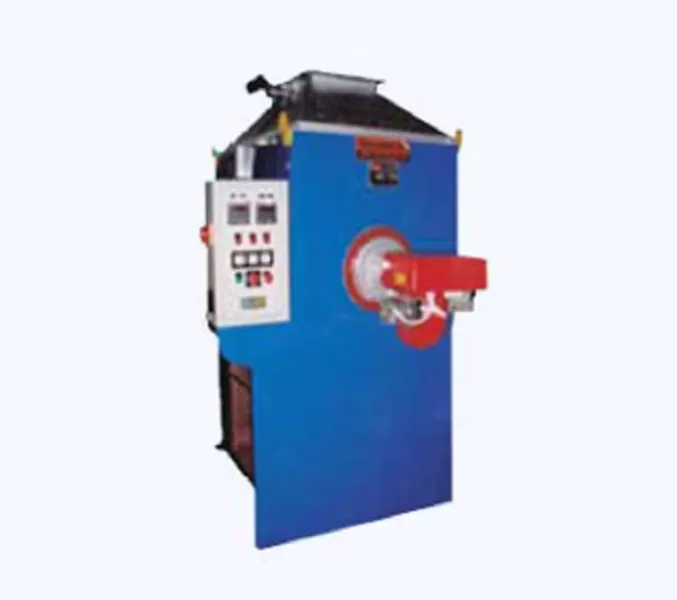 Hot Air Generators in Mumbai