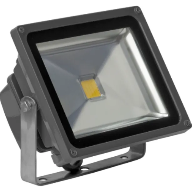 LED Flood Light Manufacturer in Delhi NCR – Built for Large, Demanding Spaces