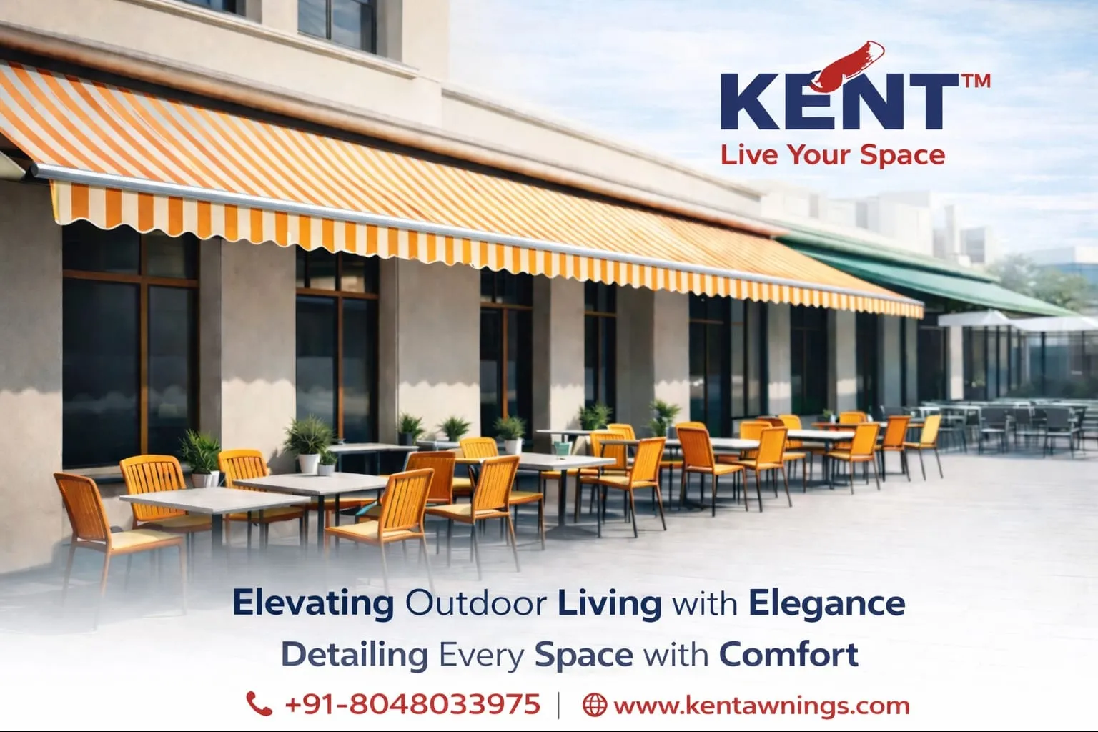 Premium Awnings