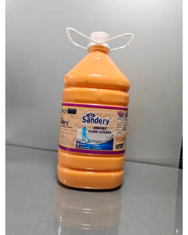 Professional Cleaning Supplies in Pune Designed for Daily Use