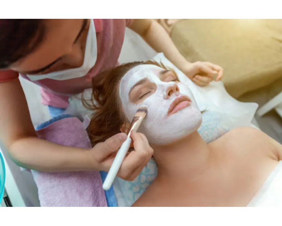Wedding Skincare Plan for Brides in Anna Nagar – Creating a Timeless Bridal Glow