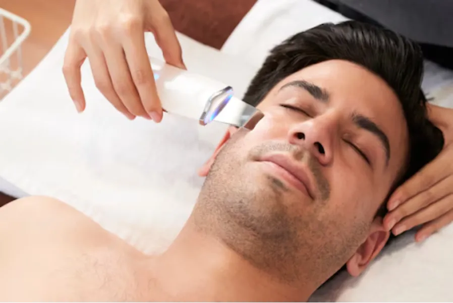 Men’s Skin Clinic in Nungambakkam – Effective Skincare for Everyday Living